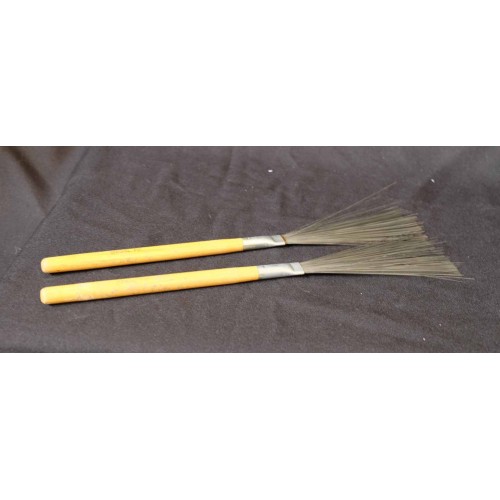 Regal Tip Wire Brushes